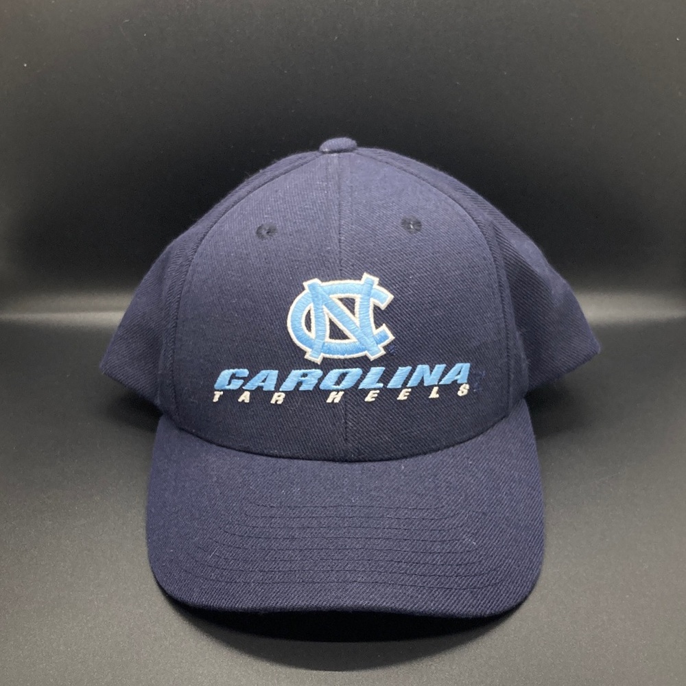 Vintage Twins Enterprise North Carolina TarHeels Adjustable Hat Cap